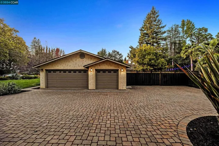 342 Love Ln, Danville, California 94526