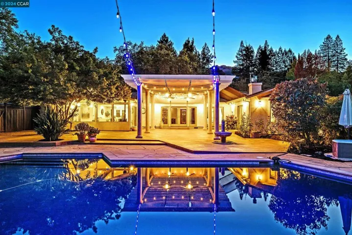 342 Love Ln, Danville, California 94526