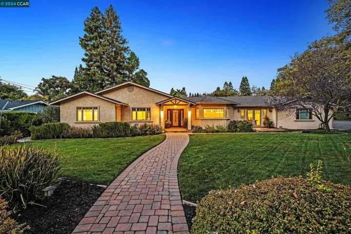342 Love Ln, Danville, California 94526