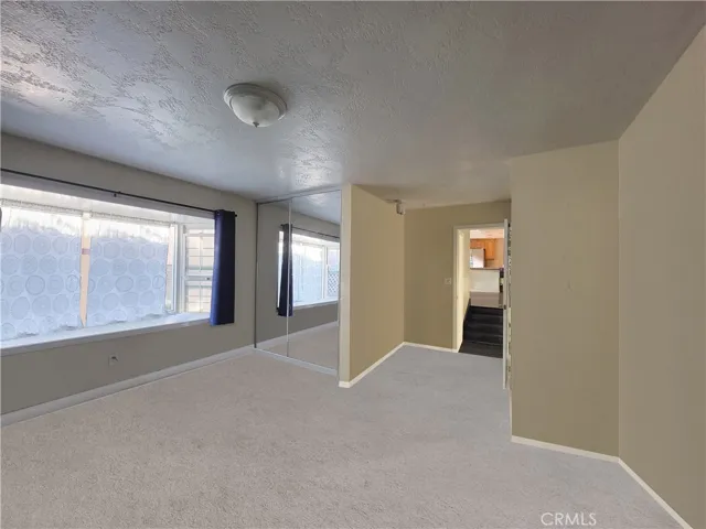 Downstairs Bedroom - PHOTO HAS BEEN PHOTOSHOPPED