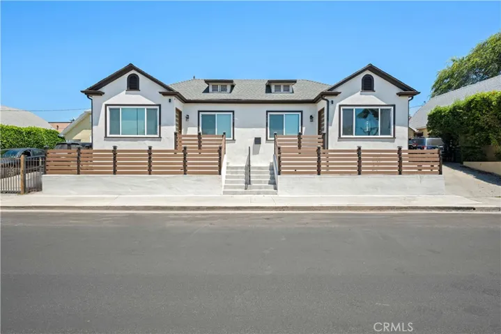 508 N Kingsley Drive, Los Angeles, California 90004