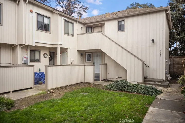 2629 Westberry Drive, Santa Rosa, California 95403