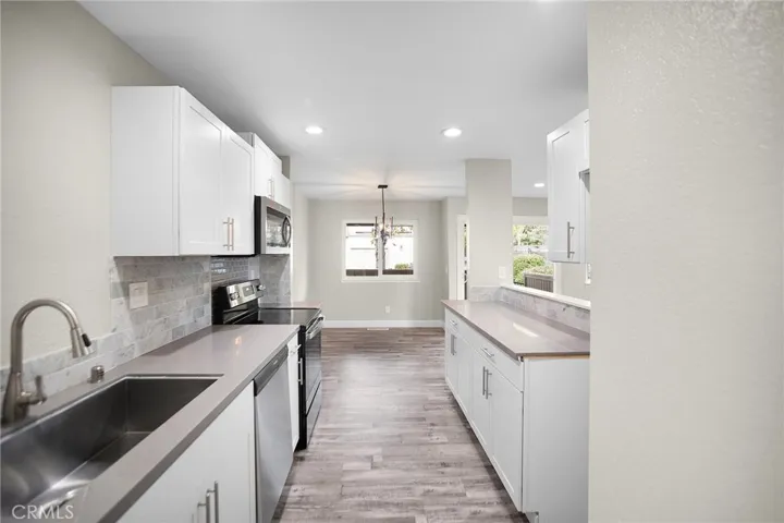 2629 Westberry Drive, Santa Rosa, California 95403