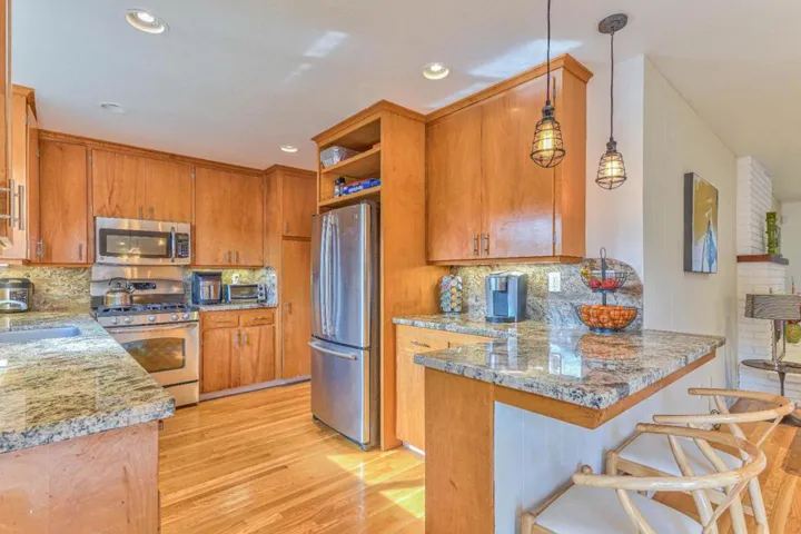 245 Cedar Street, Pacific Grove, California 93950