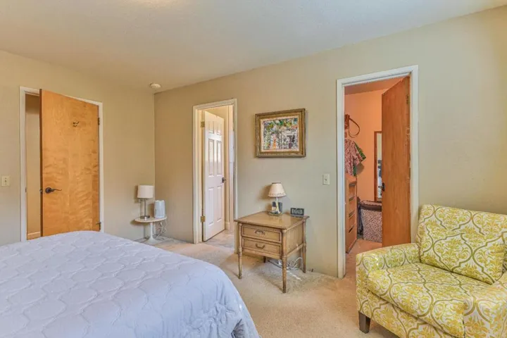 245 Cedar Street, Pacific Grove, California 93950