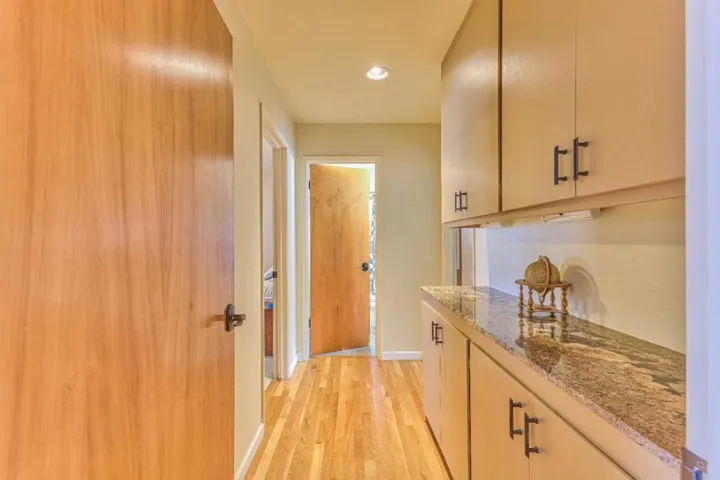 245 Cedar Street, Pacific Grove, California 93950