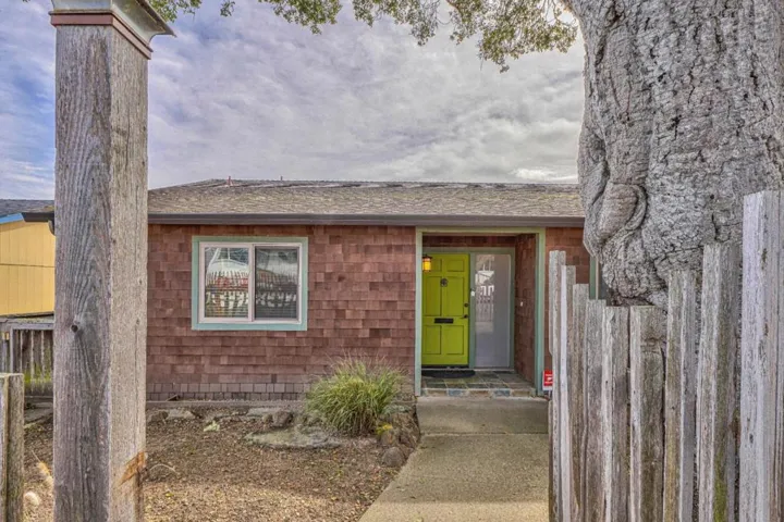 245 Cedar Street, Pacific Grove, California 93950