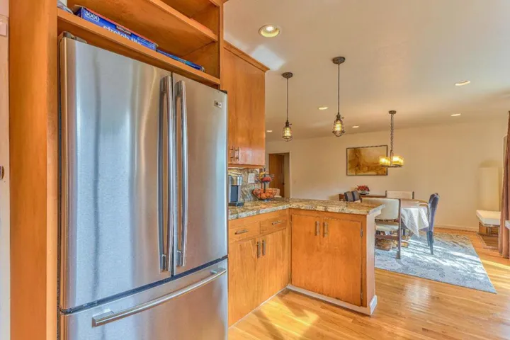 245 Cedar Street, Pacific Grove, California 93950