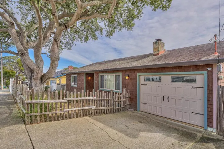 245 Cedar Street, Pacific Grove, California 93950