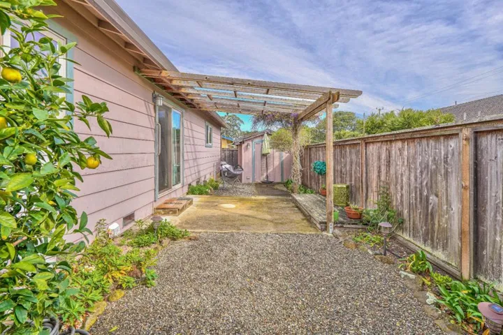 245 Cedar Street, Pacific Grove, California 93950