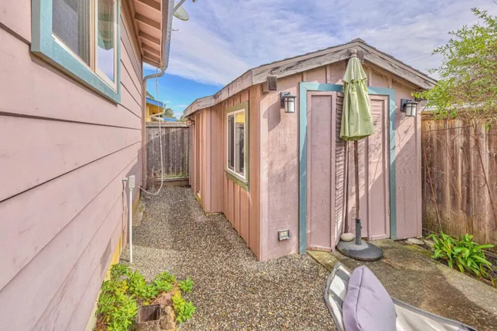 245 Cedar Street, Pacific Grove, California 93950