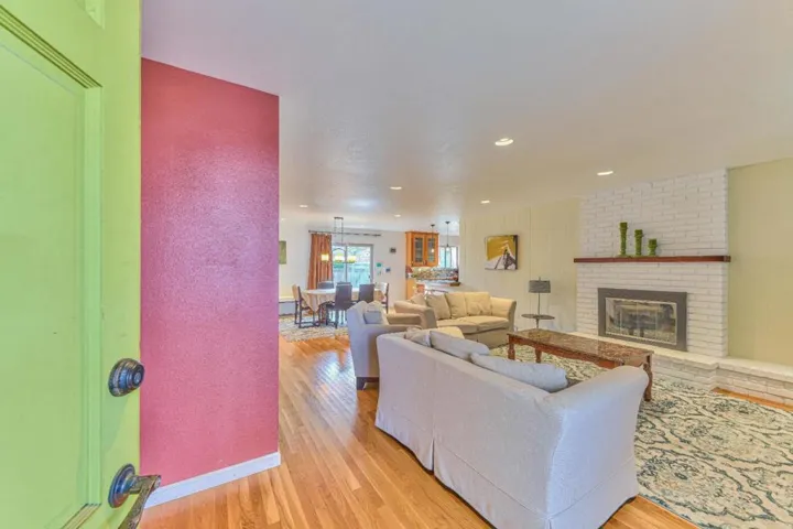 245 Cedar Street, Pacific Grove, California 93950