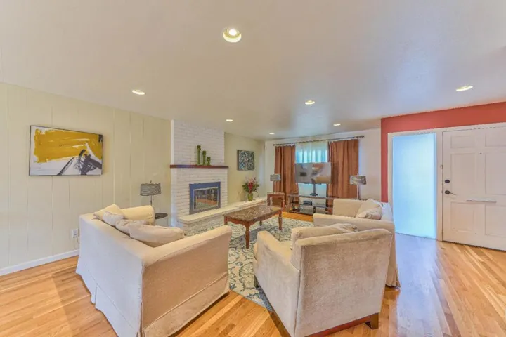 245 Cedar Street, Pacific Grove, California 93950