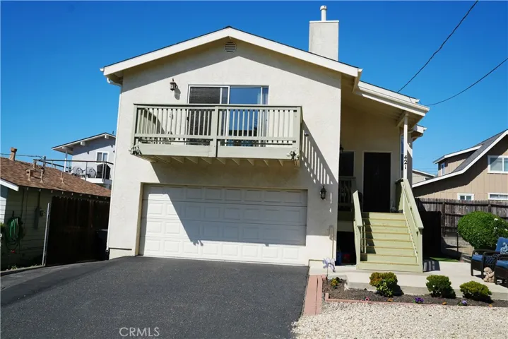 421 Orcas Street, Morro Bay, California 93442