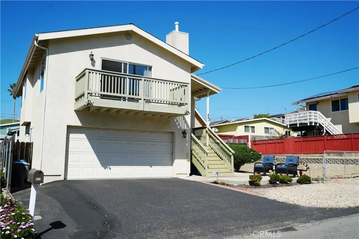 421 Orcas Street, Morro Bay, California 93442