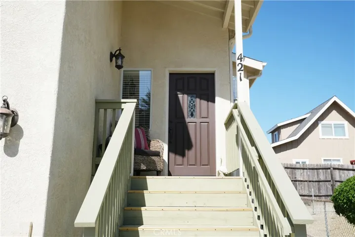 421 Orcas Street, Morro Bay, California 93442