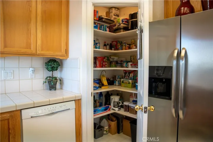 Pantry