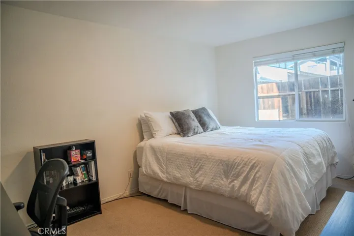 2nd level second bedroom