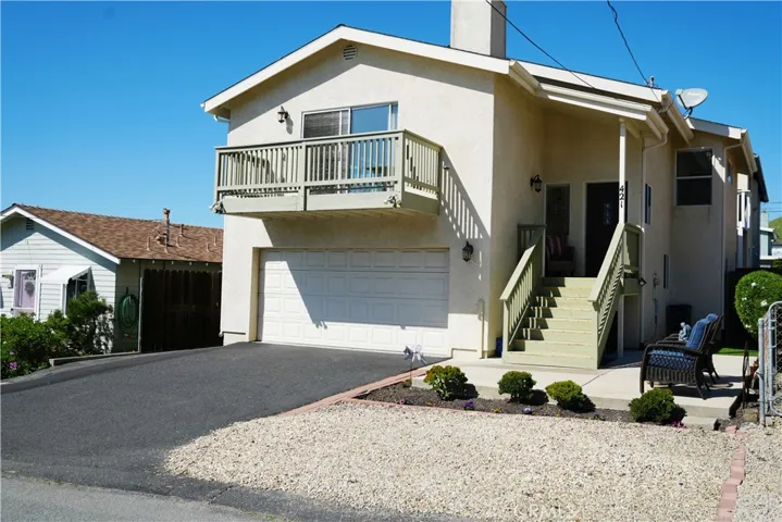 421 Orcas Street, Morro Bay, California 93442