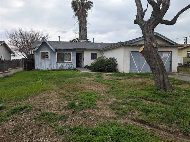 1656 E Hawthorne Street, Ontario, California 91764