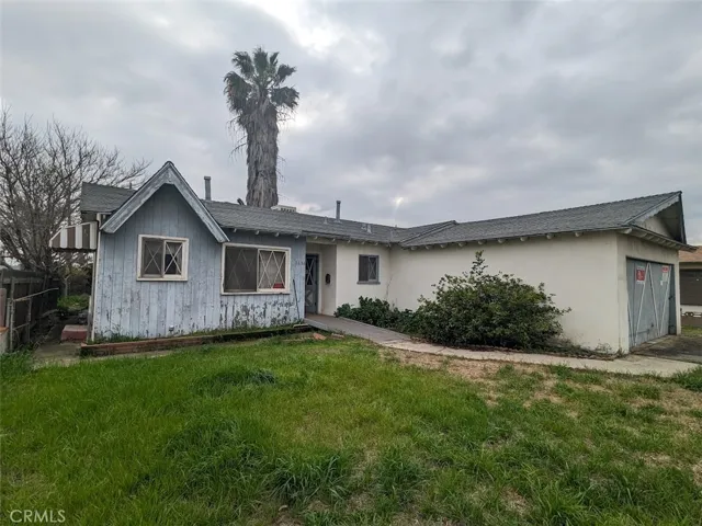 1656 E Hawthorne Street, Ontario, California 91764