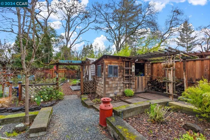 312 Soule Ave, Pleasant Hill, California 94523