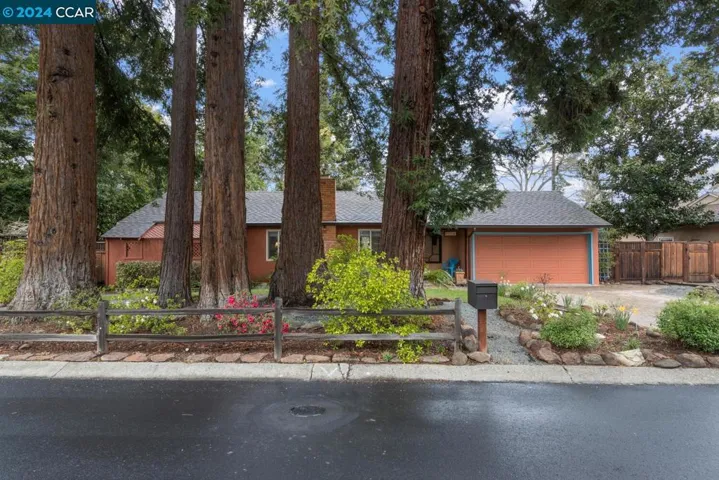 312 Soule Ave, Pleasant Hill, California 94523