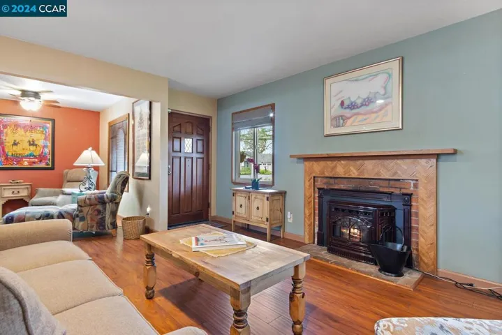312 Soule Ave, Pleasant Hill, California 94523