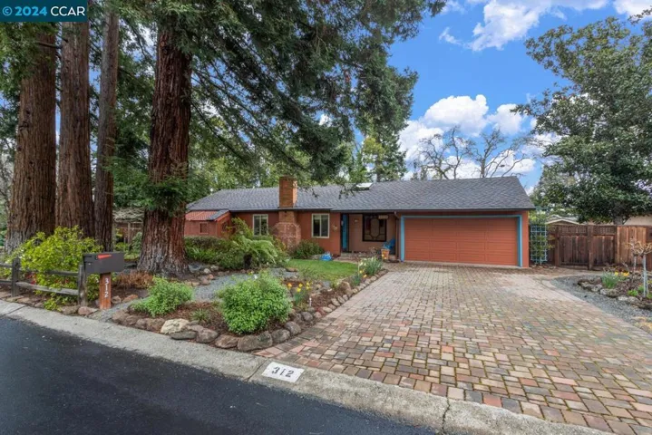 312 Soule Ave, Pleasant Hill, California 94523