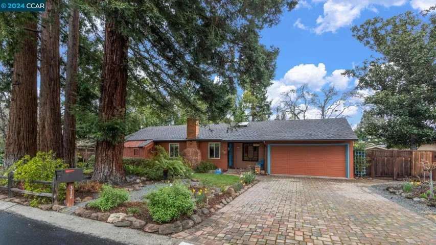 312 Soule Ave, Pleasant Hill, California 94523