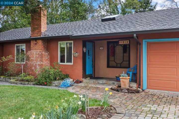 312 Soule Ave, Pleasant Hill, California 94523