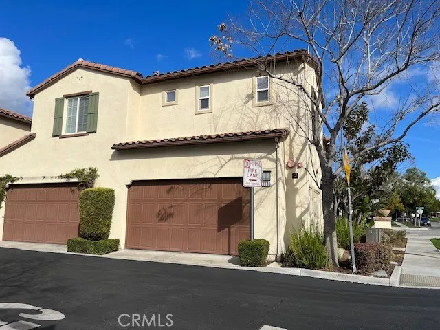 2 car garage
