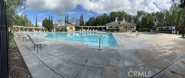 Club house