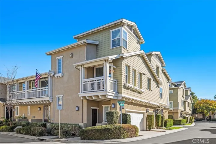 3 Arabis Court 60, Ladera Ranch, California 92694