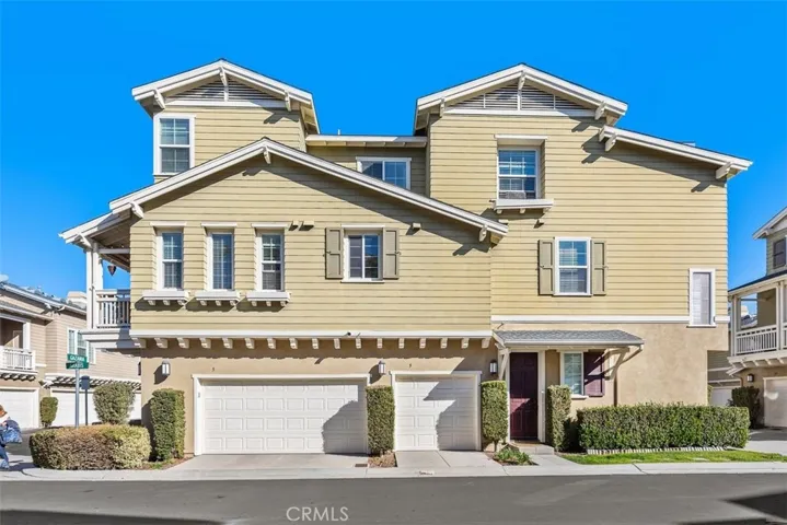 3 Arabis Court 60, Ladera Ranch, California 92694