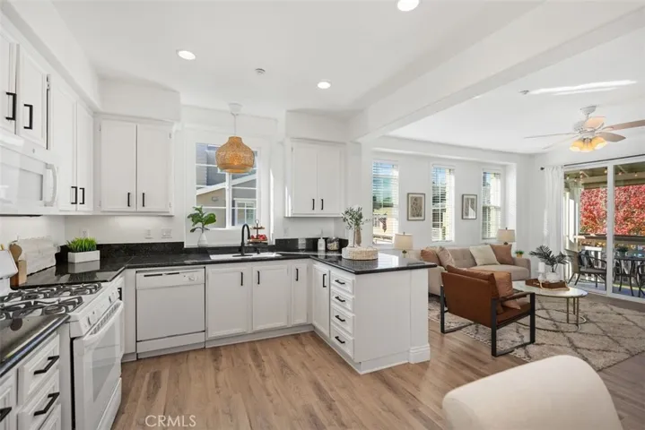 3 Arabis Court 60, Ladera Ranch, California 92694