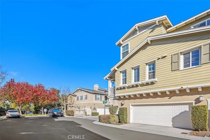 3 Arabis Court 60, Ladera Ranch, California 92694
