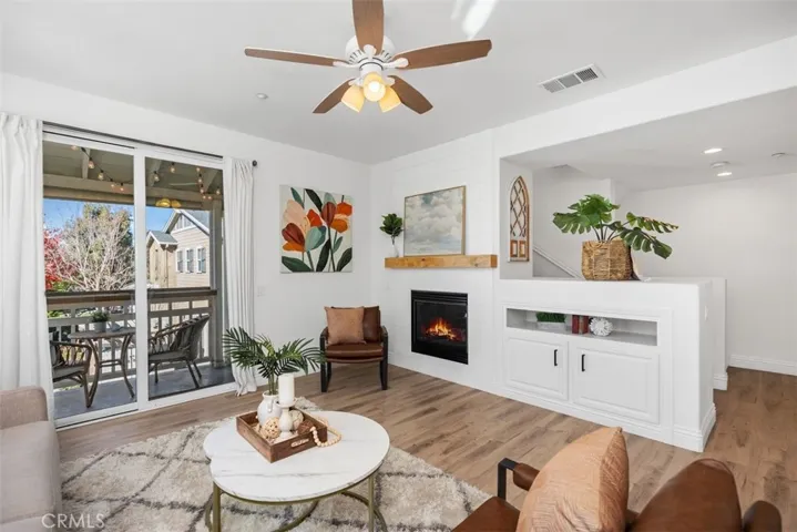 3 Arabis Court 60, Ladera Ranch, California 92694