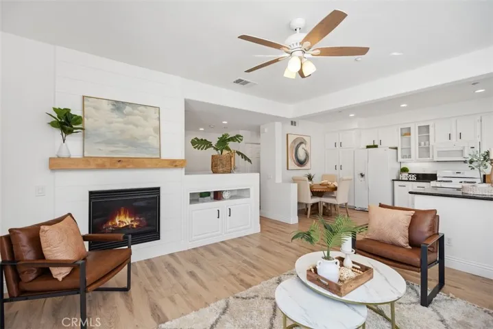 3 Arabis Court 60, Ladera Ranch, California 92694