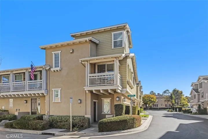 3 Arabis Court 60, Ladera Ranch, California 92694