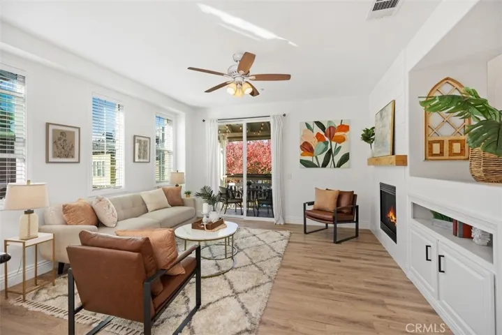 3 Arabis Court 60, Ladera Ranch, California 92694