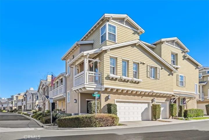 3 Arabis Court 60, Ladera Ranch, California 92694