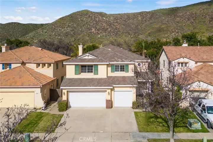 32520 Sprucewood Way, Lake Elsinore, California 92532