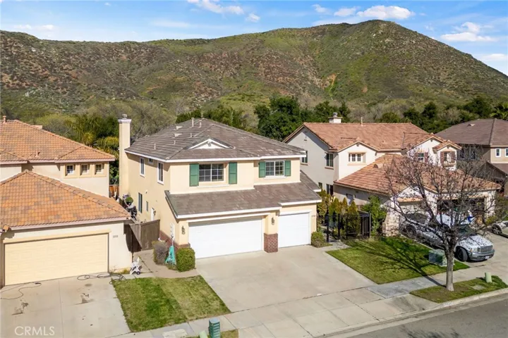 32520 Sprucewood Way, Lake Elsinore, California 92532