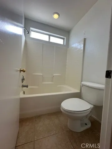 Master Bedroom- Bathroom