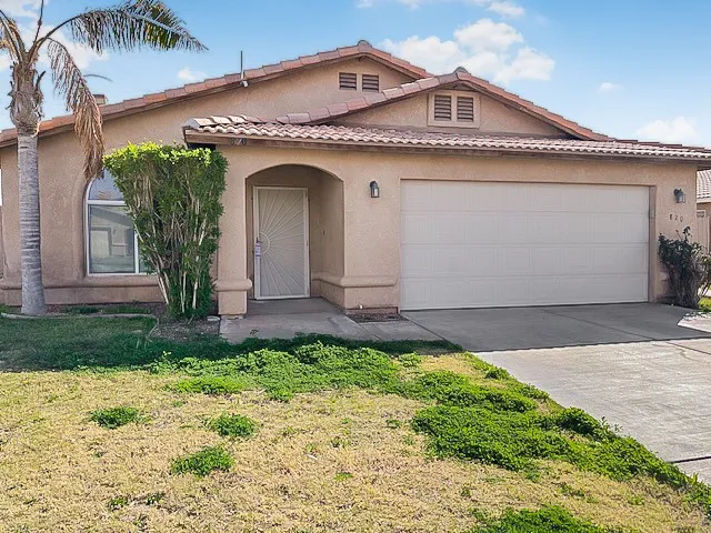 820 Yucca Drive, Blythe, California 92225