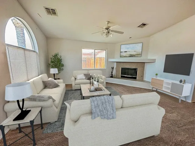 820 Yucca Drive, Blythe, California 92225