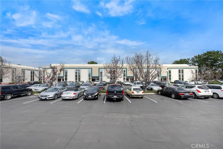 1820 E Garry Avenue Unit 211-C, Santa Ana, California 92705