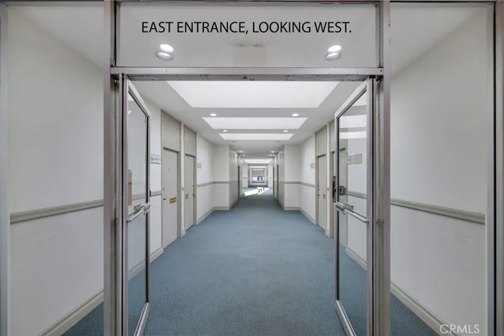 1820 E Garry Avenue Unit 211-C, Santa Ana, California 92705