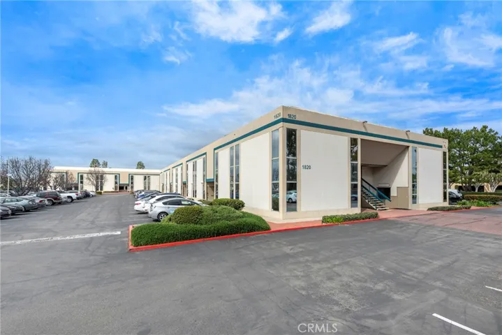 1820 E Garry Avenue Unit 211-C, Santa Ana, California 92705